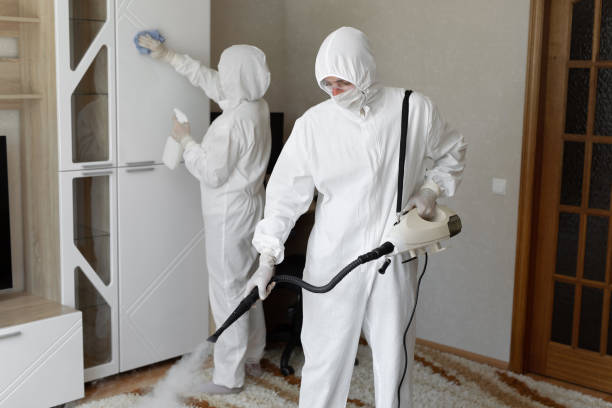 24/7 Emergency Trauma Scene Cleanup experts in Helmetta, NJ