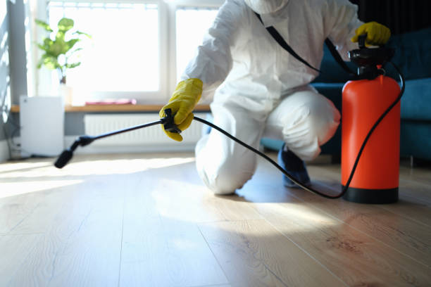 Reliable Trauma Scene Cleanup contractor in Helmetta, NJ by Dulley Family Biohazard Services